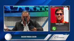 #ENVIVO | Ovación Primera Edición por RADIO OVACION