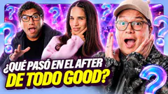 ¿QUÉ PASÓ EN LA FIESTA DE LILI? | OH MY GOOD