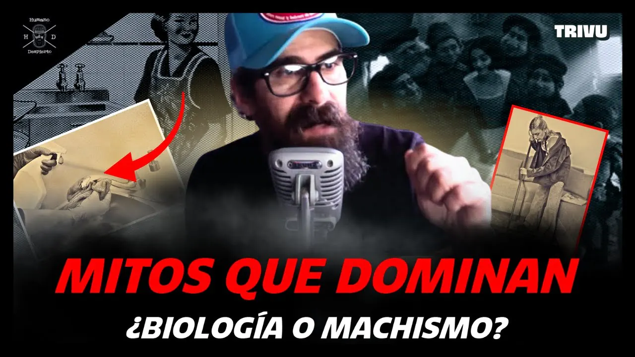 Reproducir: ¿Todos le REZAN al MISMO?  | Humano Despierto