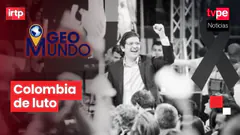 El asesinato de Miguel Uribe enluta a Colombia: ¿qué sucederá ahora? | Geomundo