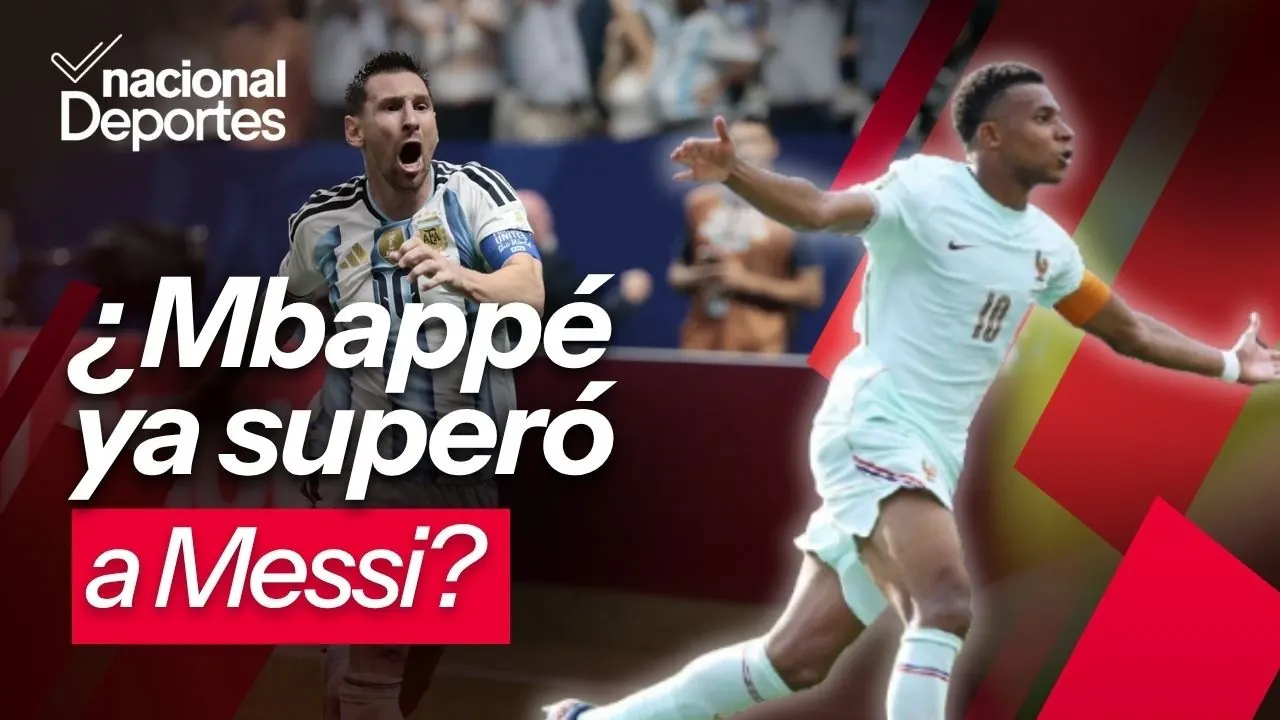 Reproducir: FRANCIA A SEMIFINALES | ARGENTINA SUIZA LA PREVIA Radio Nacional EN VIVO: Nacional Deportes 10/07/26