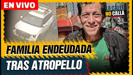 EN VIVO – ADRIÁN VILLAR ARREPENTIDO POR MU3RT3 DE LIZETH MARZANO | Mesa Caliente por Panamericana