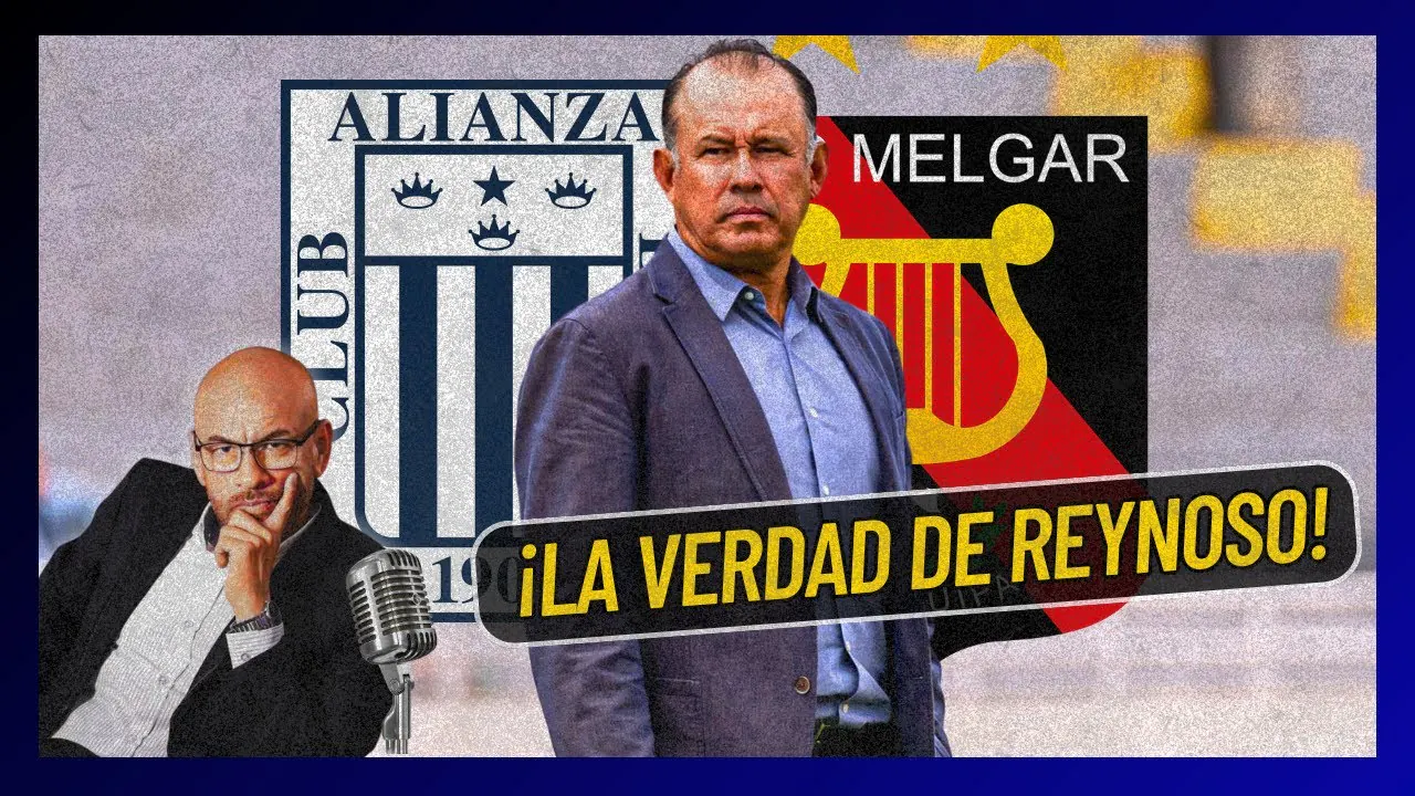 Reproducir: EN VIVO A PRESIÓN CON MR. PEET