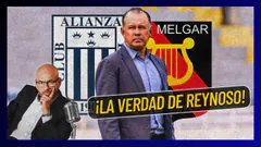 EN VIVO A PRESIÓN CON MR. PEET