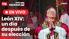 Radio Nacional EN VIVO: La entrevista, hoy 9 de mayo del 2025