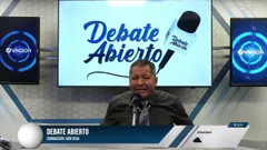 #ENVIVO | Debate Abierto por RADIO OVACIÓN