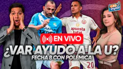 AMÉRICA DEPORTES DIGITAL | U Y ALIANZA TROPIEZAN EN UNA FECHA POLÉMICA | 07/09/2026 | EN VIVO