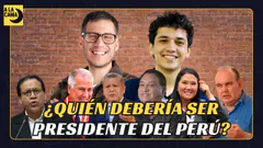 ¡A LA CAMA CON AMIGABLE SUJETO! ¿QUIÉN DEBERÍA SER PRESIDENTE DE PERÚ? | #AlaCama 22 FEB