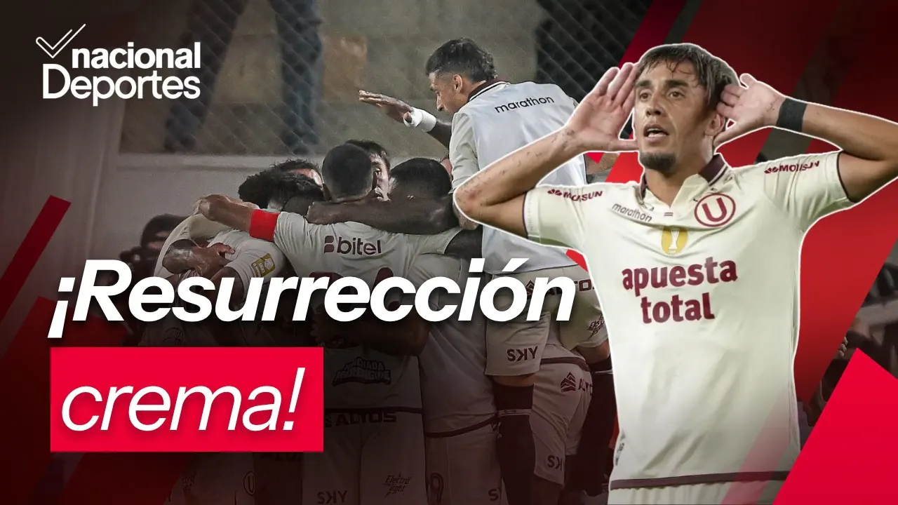 Reproducir: UNIVERSITARIO VIAJA IBAGUÉ | ZÉ RICARDO CRISTAL | Radio Nacional EN VIVO: Nacional Deportes 6/4/26