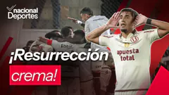 UNIVERSITARIO VIAJA IBAGUÉ | ZÉ RICARDO CRISTAL | Radio Nacional EN VIVO: Nacional Deportes 6/4/26