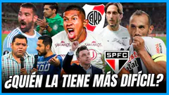 ¡EN VIVO! "#Fútbol A.M." 18/03/25