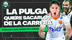 ALIANZA LIMA QUIERE SEGUIR LA CARRERA POR EL APERTURA | FÚTBOL EXCITANTE