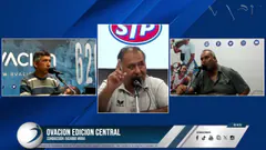 #ENVIVO | Ovación Edición Central por RADIO OVACION