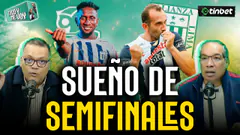 #ENVIVO ALIANZA LIMA VS. U. DE CHILE: BLANQUIAZULES BUSCAN LAS SEMIFINALES EN CHILE #TOCOYMEVOY