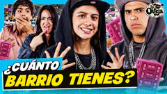 ¿CUÁNTO BARRIO TIENES? | ESTO ES “LA OVEJA”