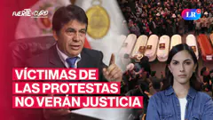 SE CONCRETA GOLPE A LA FISCALÍA: ADIÓS EQUIPOS ESPECIALES | FUERTE Y CLARO CON MANUELA CAMACHO