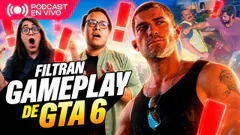ROSADITA LE RESPONDE A CURWEN | SE FILTRA GAMEPLAY DE GTA 6 | NDG EN VIVO