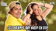 CHATI AÑO NUEVO - HOY LA PASAMOS CON LOS CHATITOS DE CORAZÓN #elchatoraul