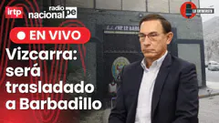 Radio Nacional EN VIVO: ''La entrevista'', hoy 14 de agosto del 2025
