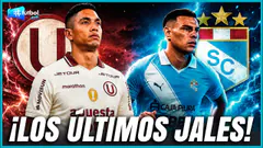 ¡LOS ÚLTIMOS JALES! Universitario y Cristal se REFUERZAN | Fútbol A.M. 11/08/26