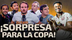 ¿SEKOU DESDE EL ARRANQUE? RABANAL IRÍA CON GASSAMA COMO TITULAR VS. COQUIMBO - #JUEGOCRUZADO