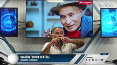 #ENVIVO | Ovación Edición Central por RADIO OVACION