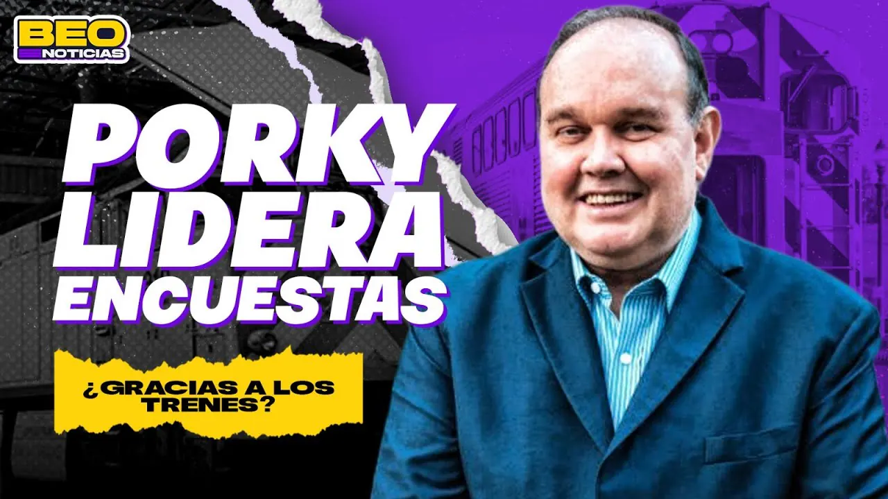 Reproducir: LÓPEZ ALIAGA LIDERA ENCUESTAS | PERIODISTA DENUNCIA PLAN DEL GOBIERNO EN SU CONTRA | BEO NOTICIAS 🟣