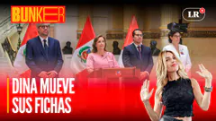 Dina Boluarte llama a elecciones generales en 2026 | #Bunker con Juliana Oxenford