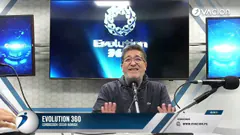 #ENVIVO | MASTANTUONO, YAMAL Y EL ROL DEL PADRE en EVOLUTION 360 por RADIO OVACIÓN