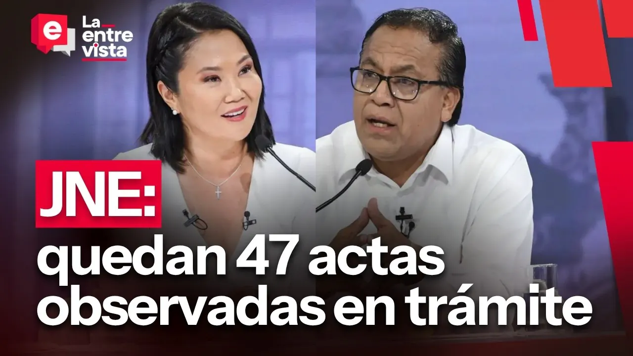 Reproducir: Radio Nacional EN VIVO: "La entrevista", hoy 18 de junio del 2026