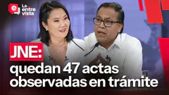 Radio Nacional EN VIVO: "La entrevista", hoy 18 de junio del 2026