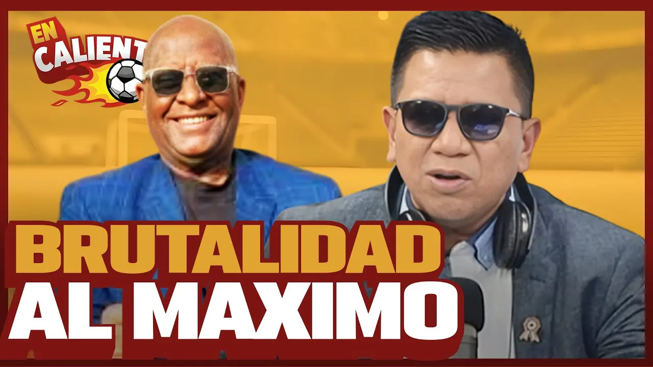 Reproducir: ¡SILVIO VALENCIA VIENE AL PROGRAMA! | EN CALIENTE
