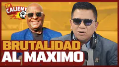 ¡SILVIO VALENCIA VIENE AL PROGRAMA! | EN CALIENTE