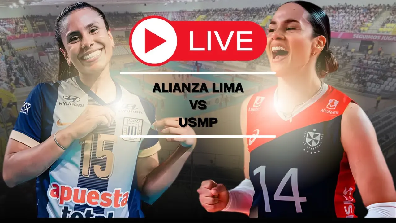 Reproducir: ¡EL CLÁSICO QUE NADIE QUIERE PERDER! EN VIVO Alianza Lima vs San Martín