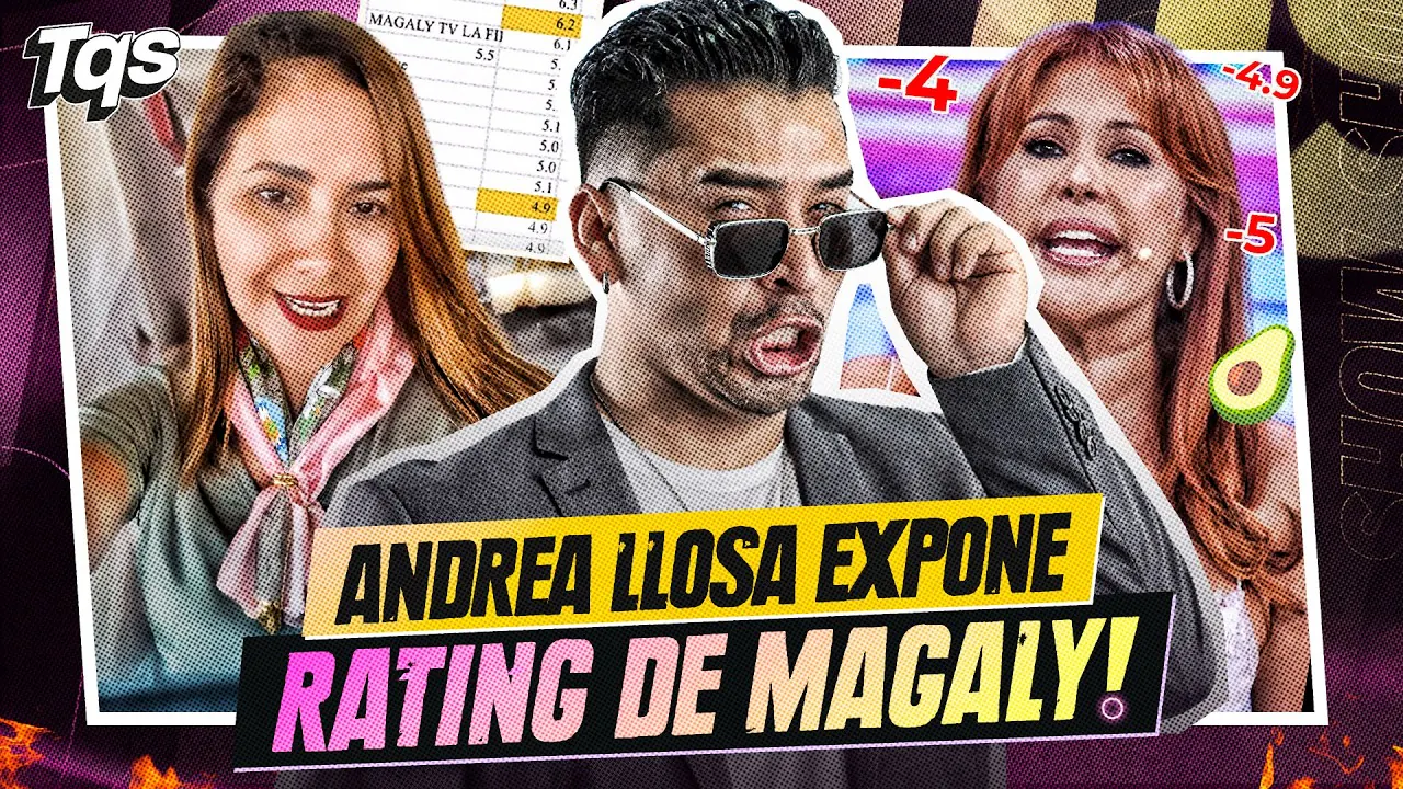 Reproducir: #TQS | LA HIJA DE KEIKO LE PONE EL PARCHE! BUZÓN DE QUEJAS🔥