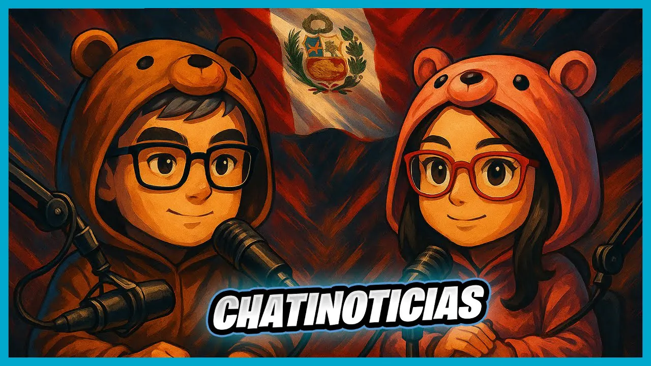 Reproducir: ¡PERÚ EN CRISIS! Protestas, renuncias y caos político -CHATINOTICIAS🟢🟢 #ElChatoRaul
