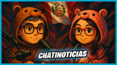 ¡PERÚ EN CRISIS! Protestas, renuncias y caos político -CHATINOTICIAS #ElChatoRaul