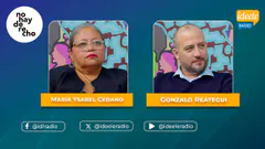 En vivo | No Hay Derecho con Glatzer Tuesta - Noticias de hoy 13-05-2026 [Perú]