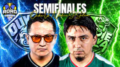 OUKE VS NADIE SE SALVA | LA ROROLIGA PLAY UZU