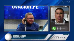 #ENVIVO | Negrini lo Sabe por RADIO OVACION