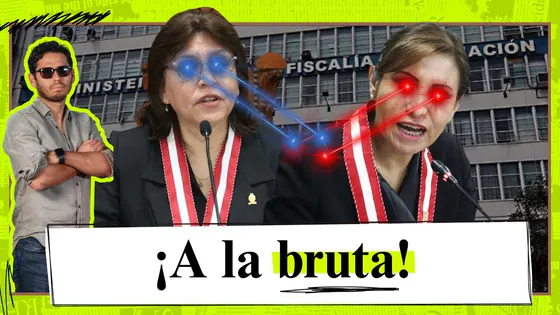 Benavides vs. Espinoza: Audiencia clave por control del Ministerio Público | Es Lo Que Hay