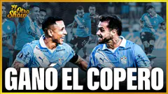 Sporting Cristal logró una victoria clave | “El Otro Show” 04/03/2026