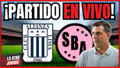 EN VIVO: ALIANZA LIMA VS. SPORT BOYS | ¿PABLO GUEDE SE QUEDA O SE VA? | #LAOTRAJUGADA