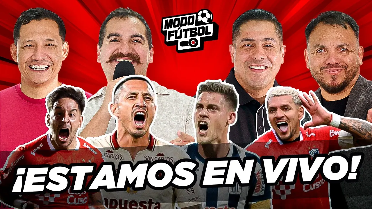 Reproducir: ¡Hablemos de FÚTBOL! TODA la previa del CLÁSICO | CIENCIANO quiere SEMIS #ModoFútbol