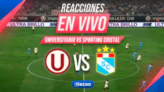 UNIVERSITARIO VS SPORTING CRISTAL EN VIVO | FECHA 4 TORNEO CLAUSURA | Líbero
