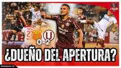 EN VIVO: ATLÉTICO GRAU VS. UNIVERSITARIO (TORNEO APERTURA)