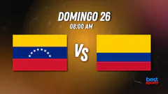 EN VIVO | “XXV COPA DEL MUNDO LDL” VENEZUELA COLOMBIA