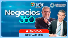 #ENVIVO | NEGOCIOS 360 | RPP NOTICIAS