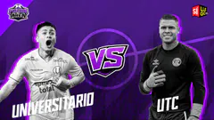 PREVIA UNIVERSITARIO VS UTC | EN VIVO | TORNEO APERTURA | FUERA DEL ÁREA