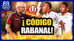 EN VIVO ¿Universitario vs Cristal dejó secuelas? Rabanal asume responsabilidad #FEEG2026